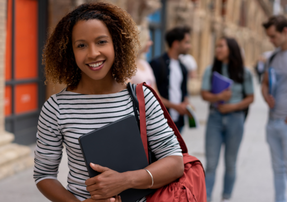 Language Program Abroad