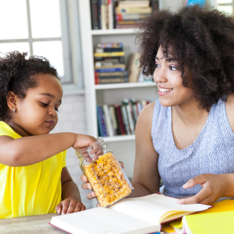 Supporting Your Child with their Mental Health