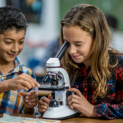 Helping your child become more resilient