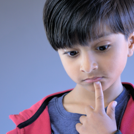 Helping Your Child to Be More Optimistic