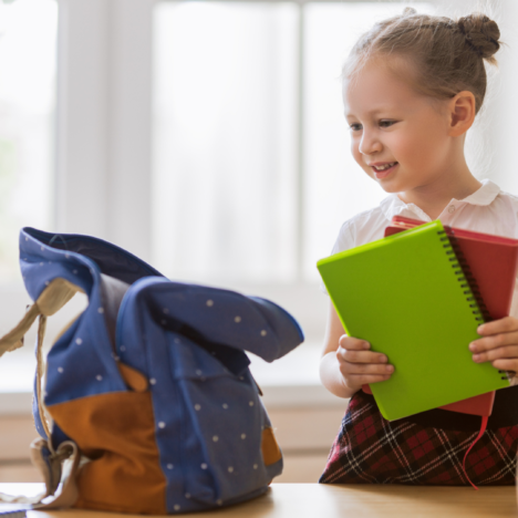 How to nurture your child’s curiosity?