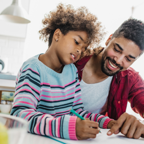 Helping Your Child Find Their Passion