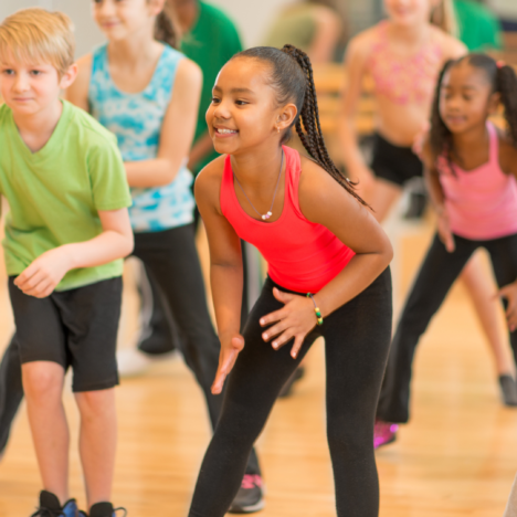 Tips to help your child with their social skills