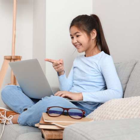 Tips to help your child with their social skills