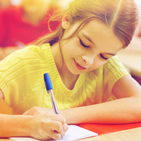 How do my child’s lifestyle choices affect their education?