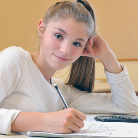 How to foster your child’s imagination
