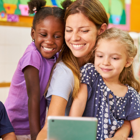The benefits of a bilingual school